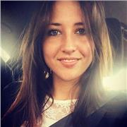 Sono laureata in lingue e letterature straniere, offro ripetizioni e aiuto compiti di inglese. Ho 8 anni d'esperienza nel settore